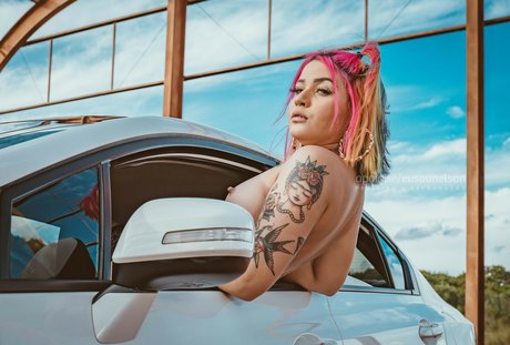 solariez star erotic pictures