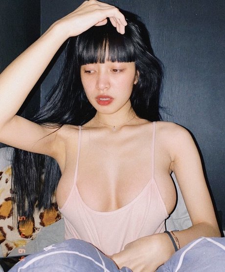 Pataraporn pretty pornstar gallery