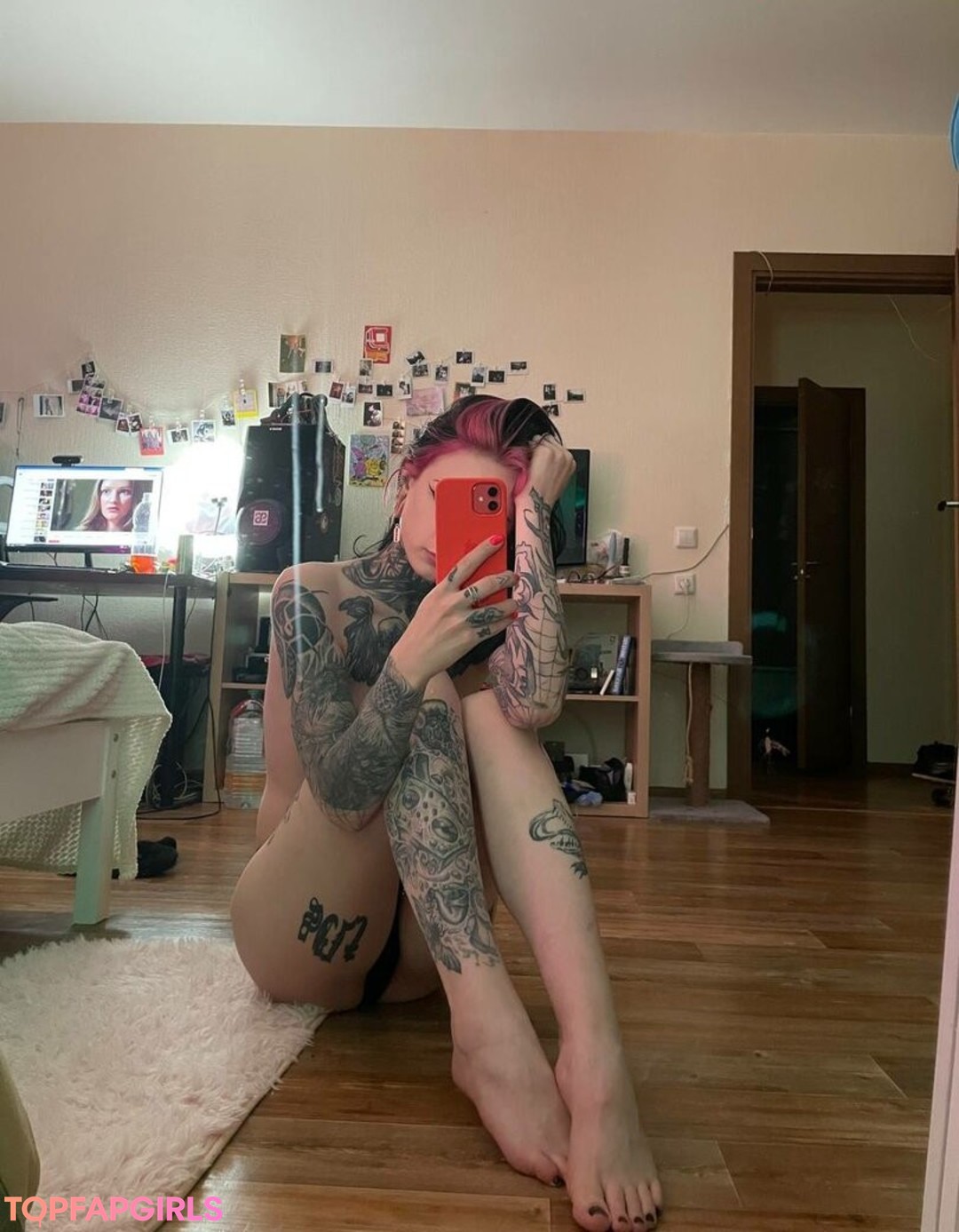 Aleksandra Petrova nude actress pics