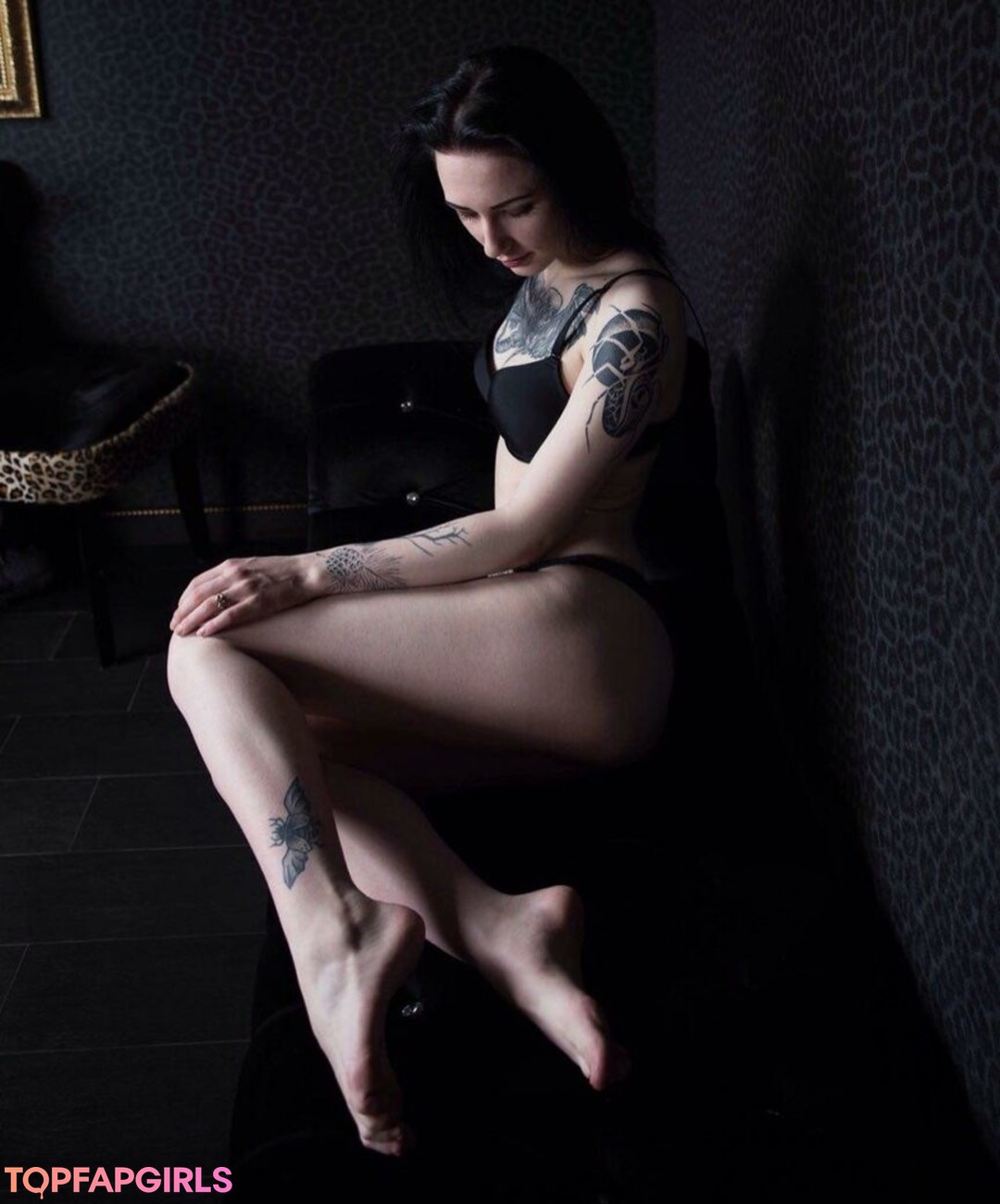 Aleksandra Petrova model beautiful image