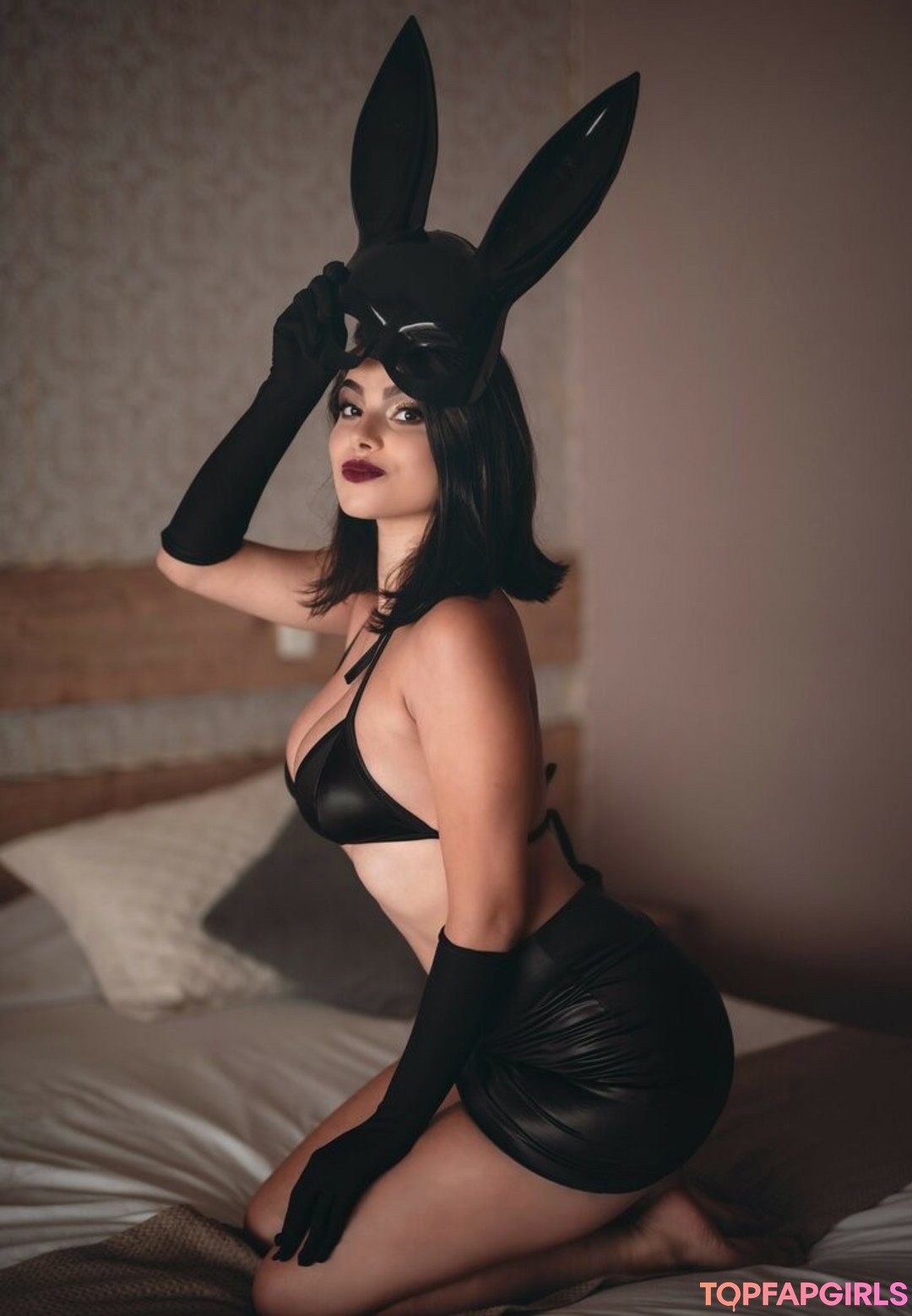 Stefany Fernandes best model photo