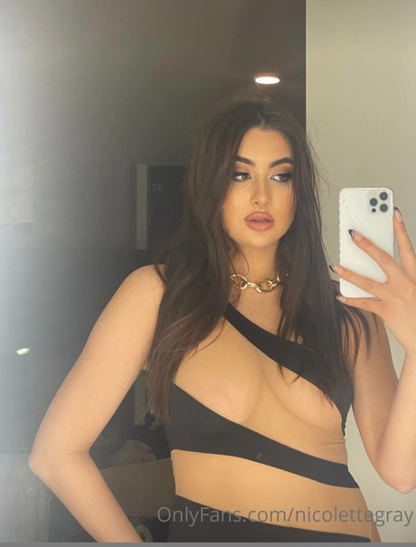 Nicolette Gray pornstar sexy gallery