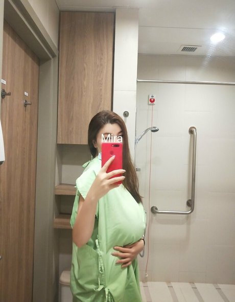 Mira1238888 model high quality galleries