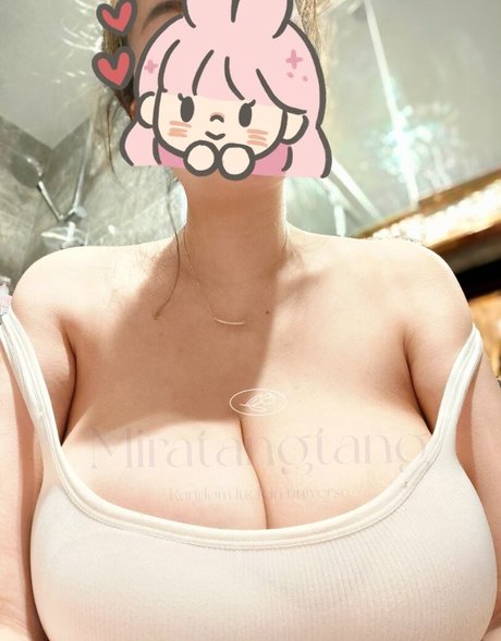 Mira1238888 perfect model image