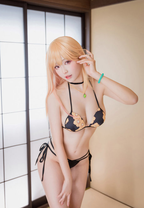 Ely Cosplayer profile image