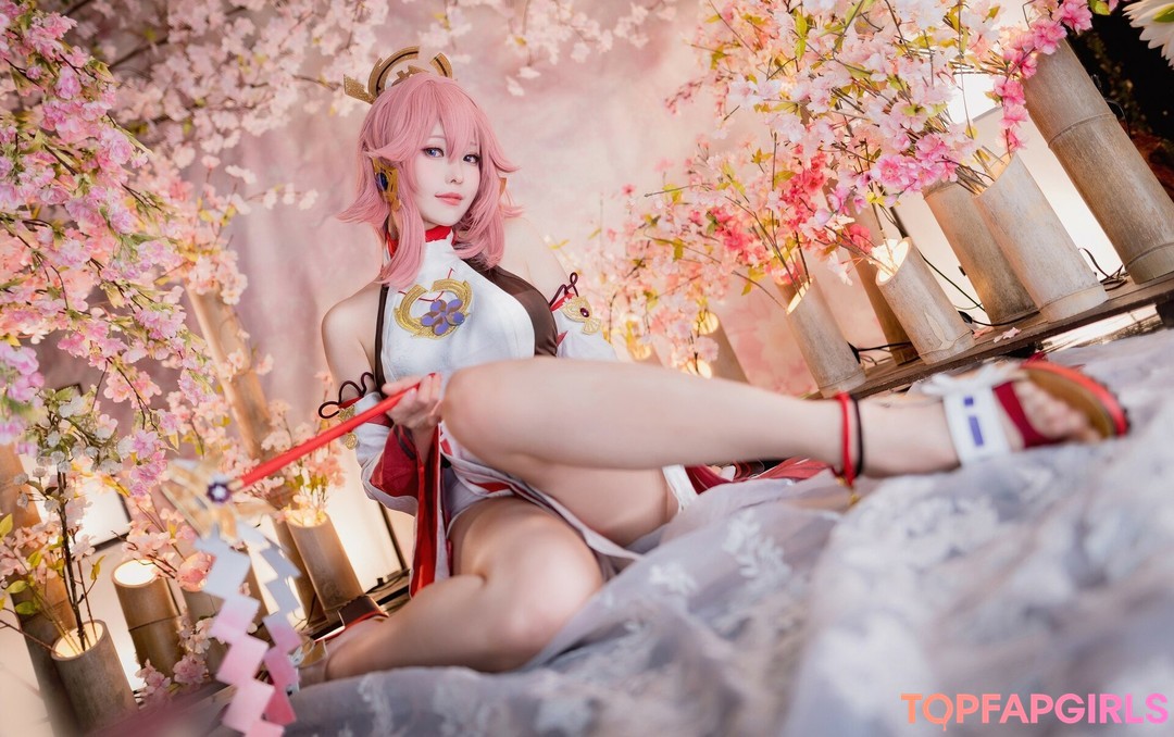 Ely Cosplayer top profile image