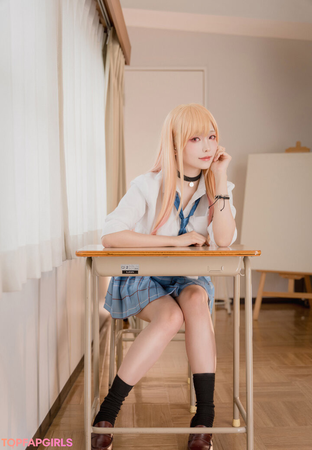 Ely Cosplayer porn star galleries