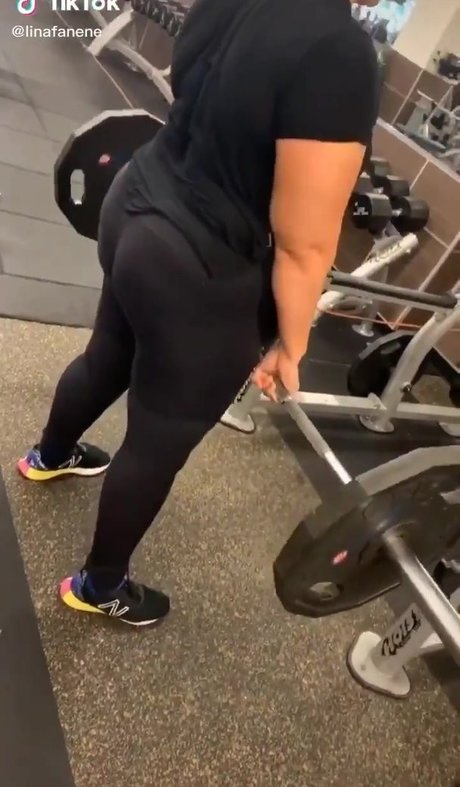 Lina Fanene star erotic img