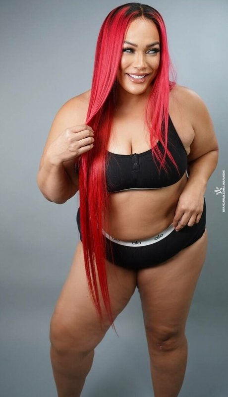 Lina Fanene model free galleries