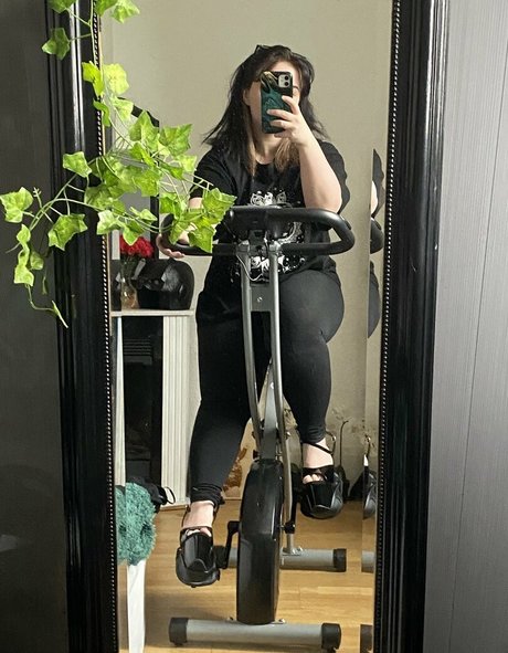 mistressmeche nice pornstar picture