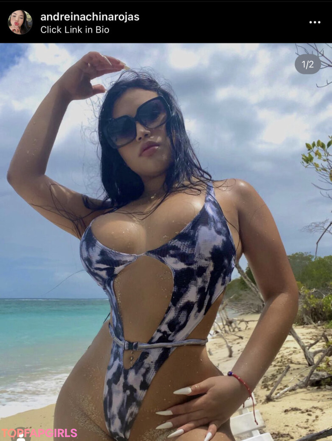 andreinachinarojas xxx pornstar gallery