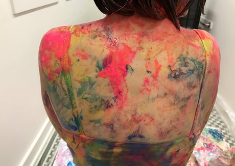 Lindsey Doe best actress photos