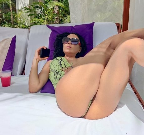 Mayra Rivera adult model gallery