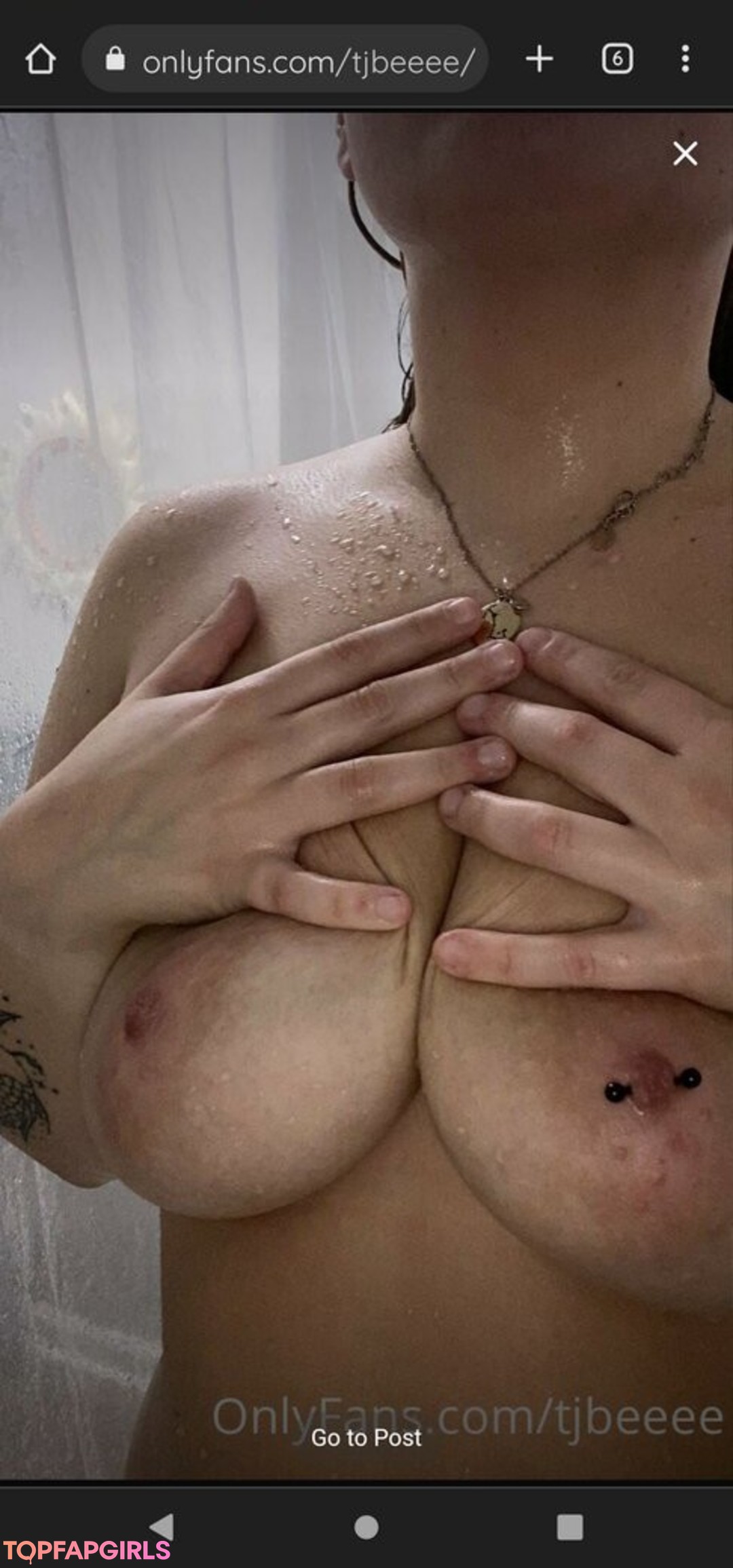 Tay B porn star archive