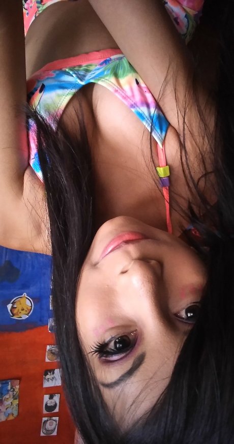 JayKoneko star art img