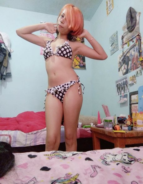 JayKoneko pornstar beautiful photos