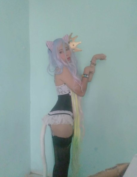 JayKoneko hot pornstar photo