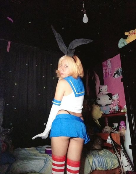 JayKoneko top model photos