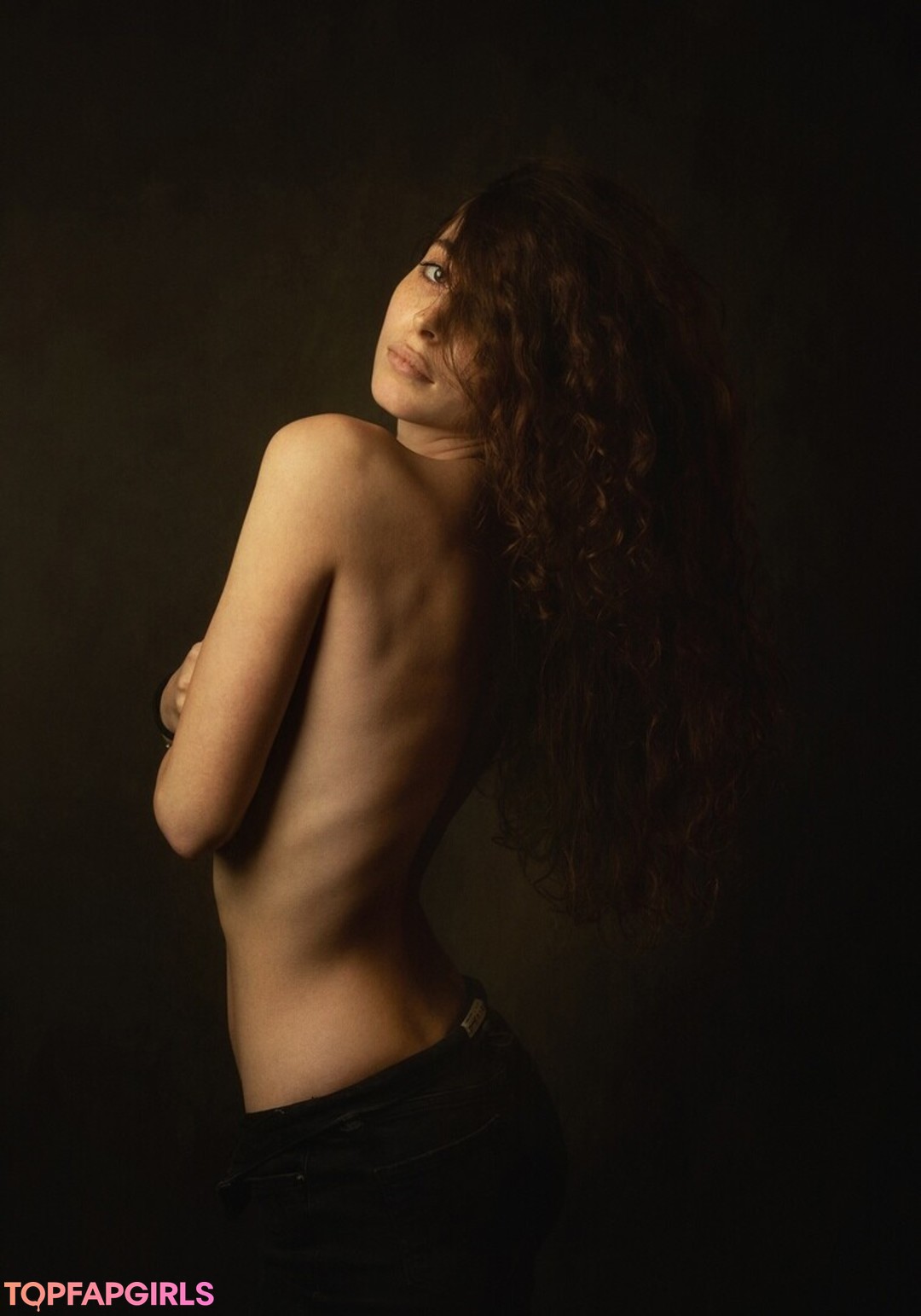 Vlada Davidenk adult model img