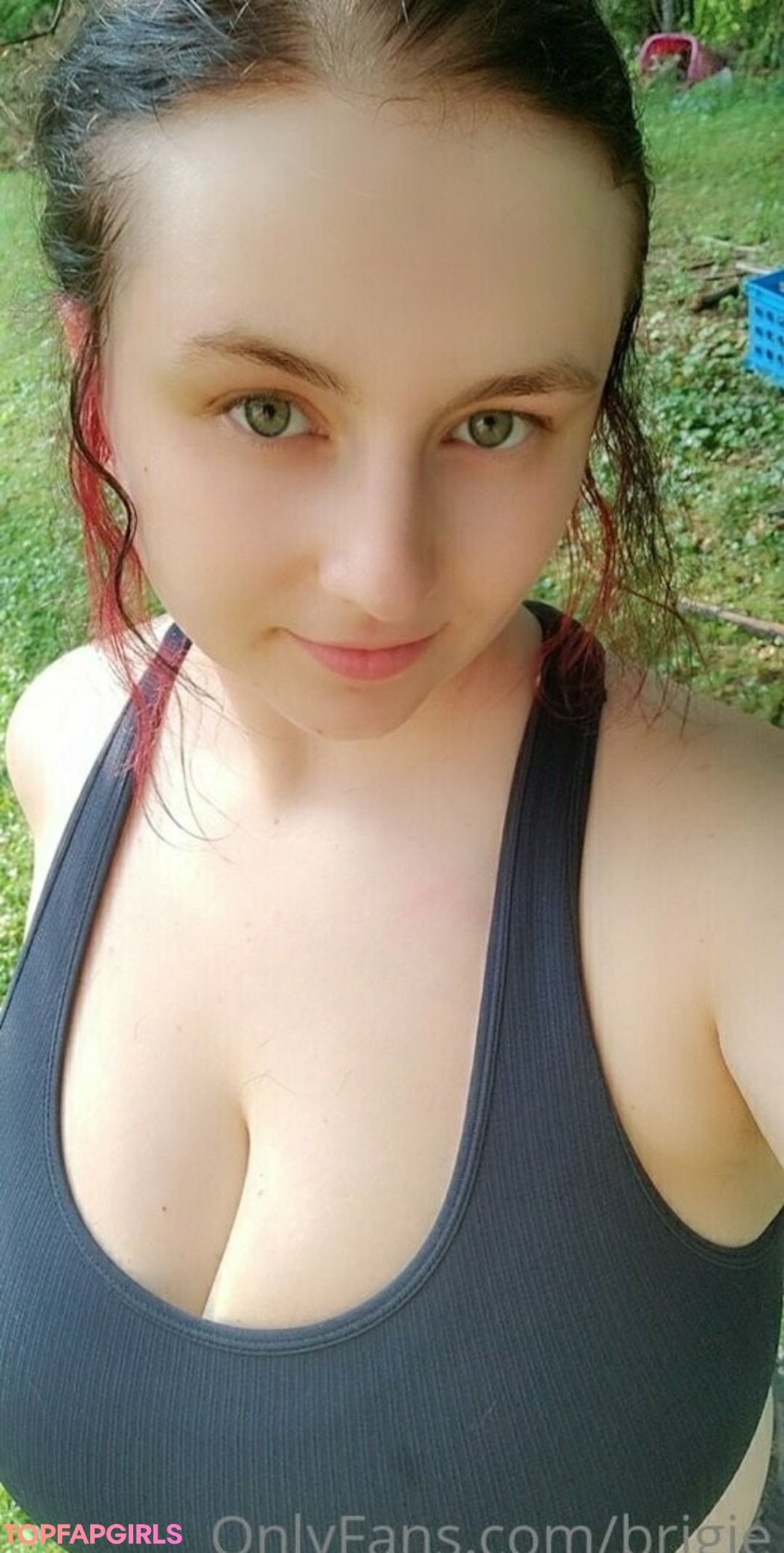 Brigitaitken naked star images