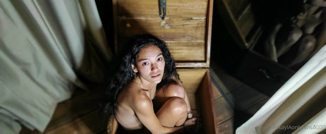 MakaylaCortez nude model galleries