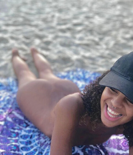 agatinhaaf model nice pic