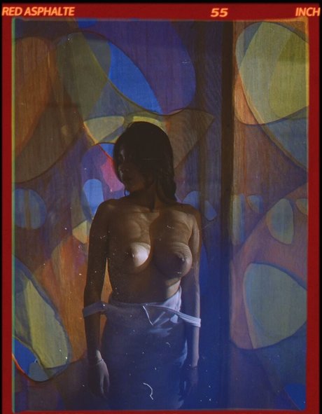 Mavis Pan nice model img