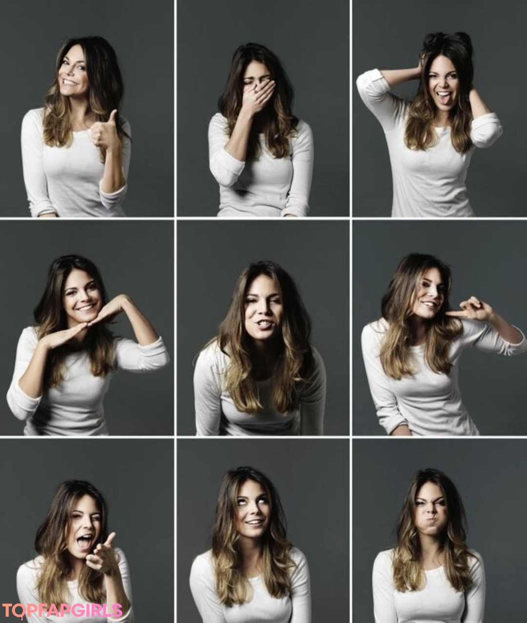 Katie Nolan hd model pics