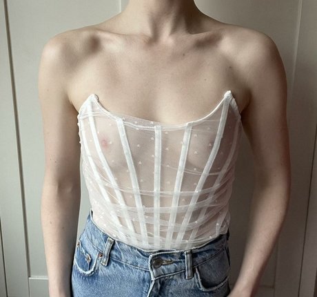 Alice Ipsen exclusive star picture