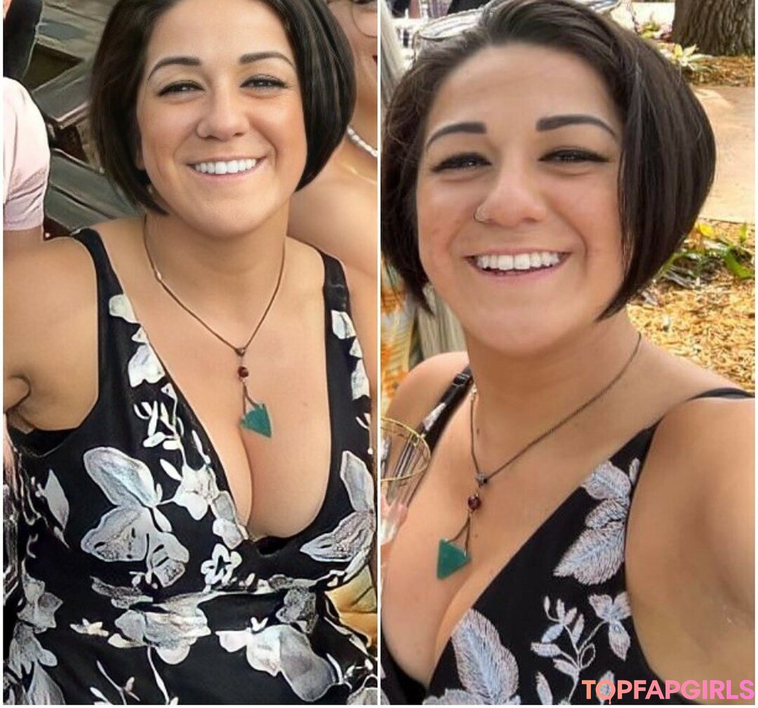 Bayley WWE Wrestler exclusive model image
