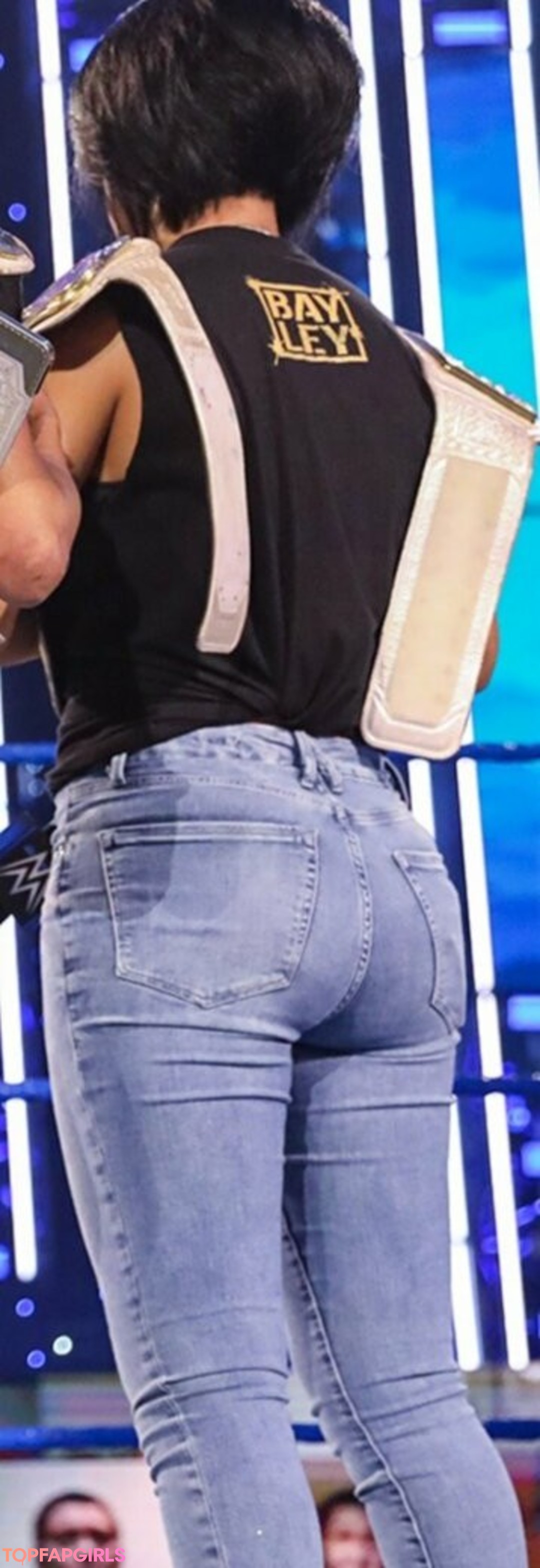 Bayley WWE Wrestler high quality pornstar pics