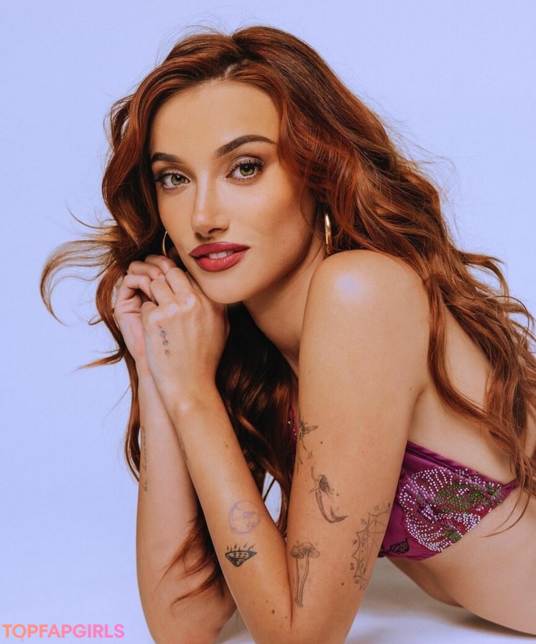 Olivia O Brien beautiful pornstar picture