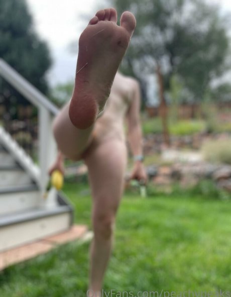 Peachypeaks art pornstar img