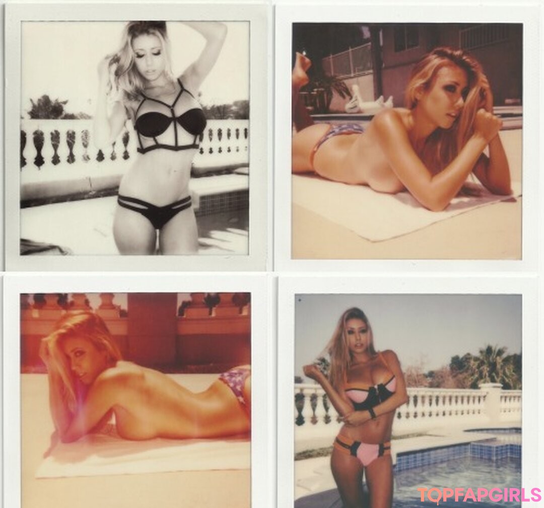 Mariah Lee star nudes pics