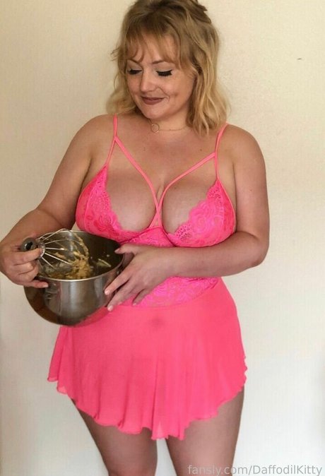 daffodilkitty pornstar free photo