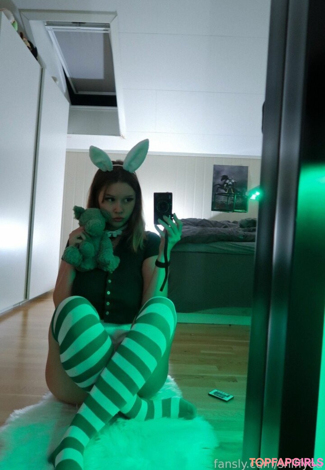 Sniff You nude star pics
