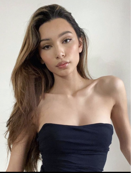 Kyla Malena erotic star image