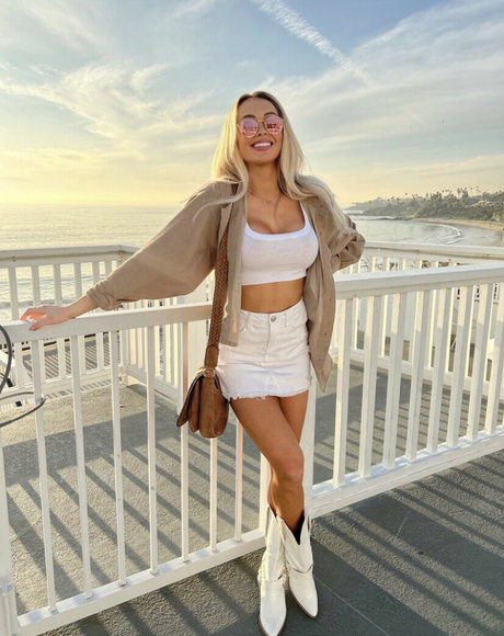 Ambrielle xxx pornstar pic