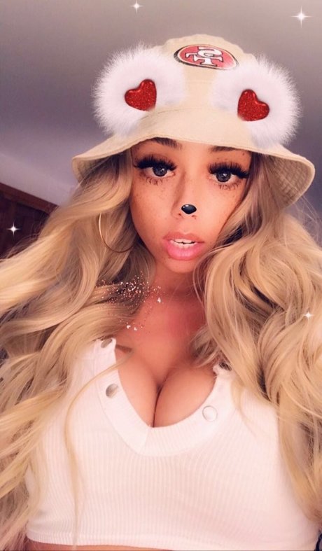 blonde secretary onlyfans hot sex image