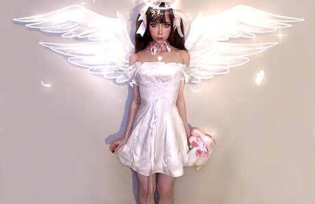 Nimfex star erotic image