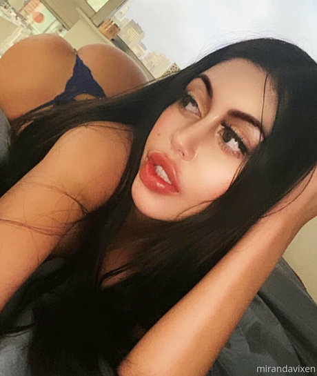 Miranda Vixen model best picture
