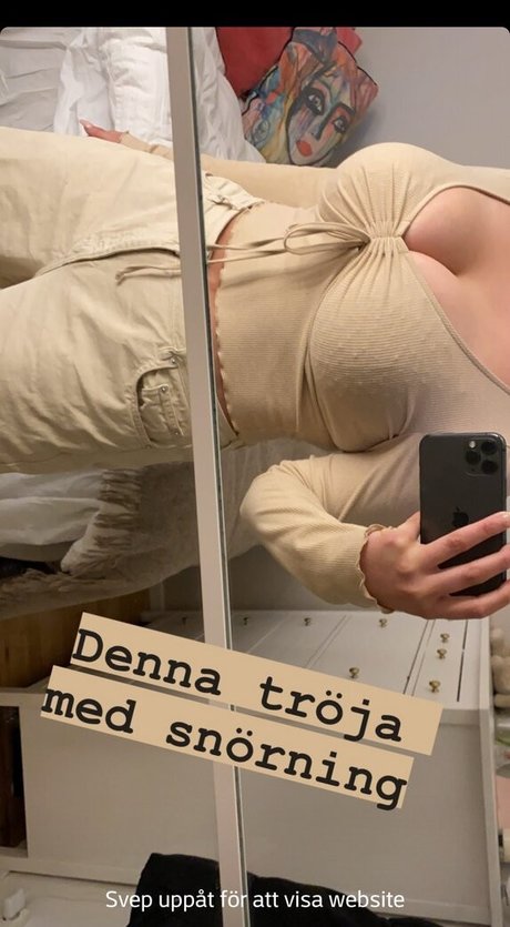 Amelia Tidd star pics