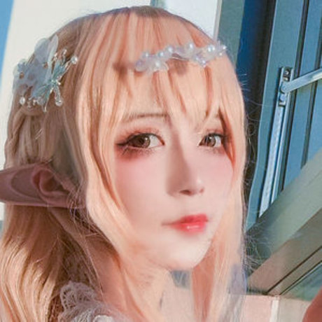 jiuqucka model nude photo