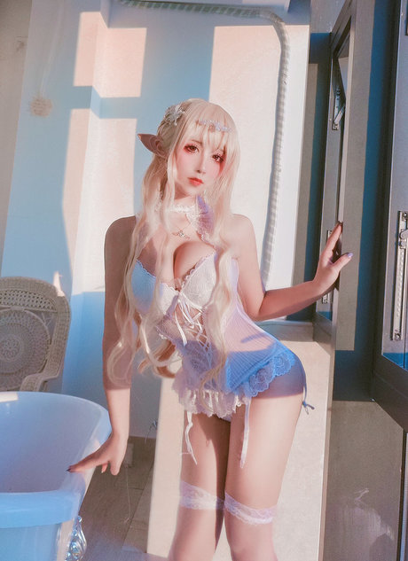 jiuqucka adult actress img