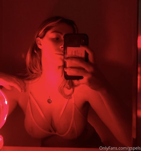 Gspels nudes actress pics