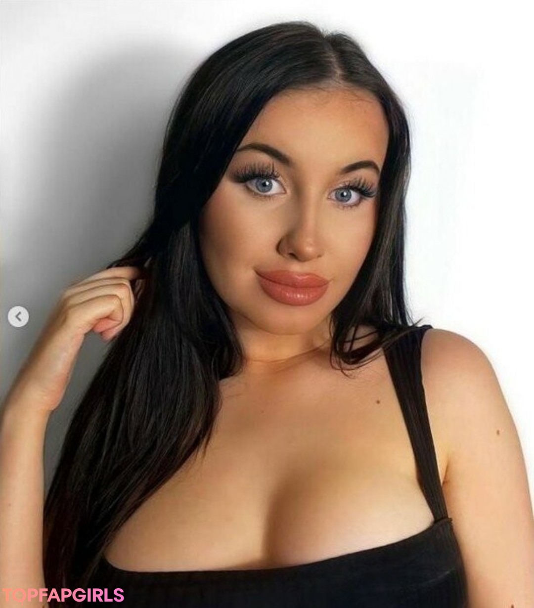 Kate Patterson pornstar erotic picture