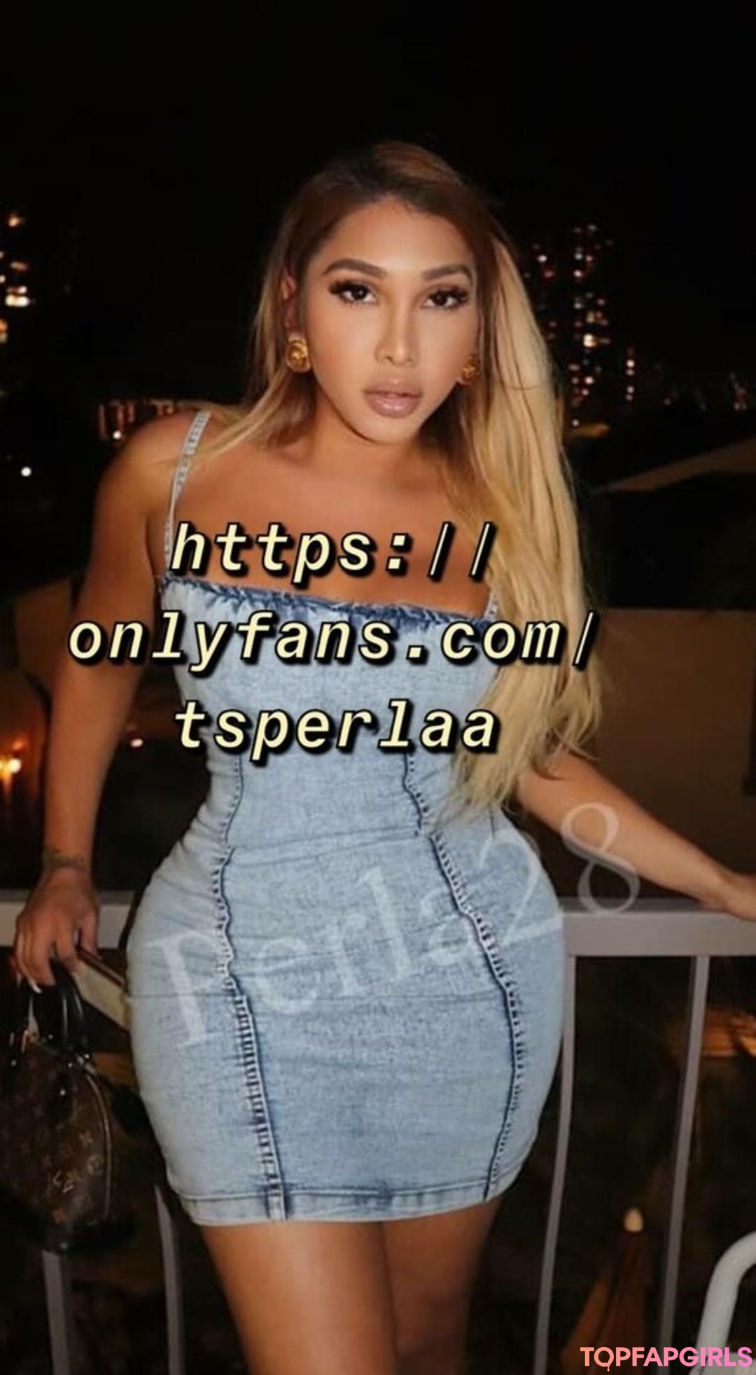 Ts Perla best star image