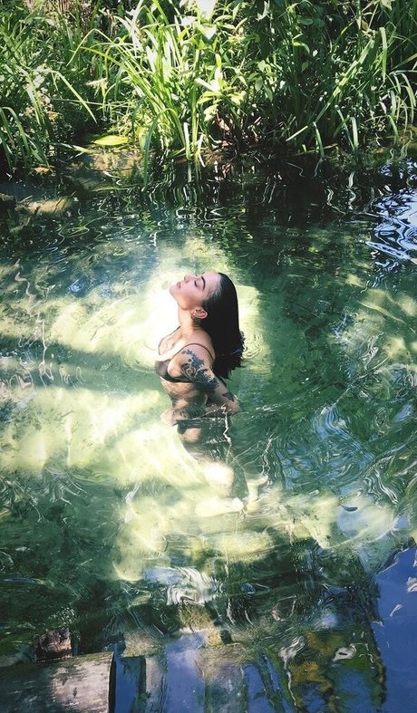 Maju Trindade sex model archive