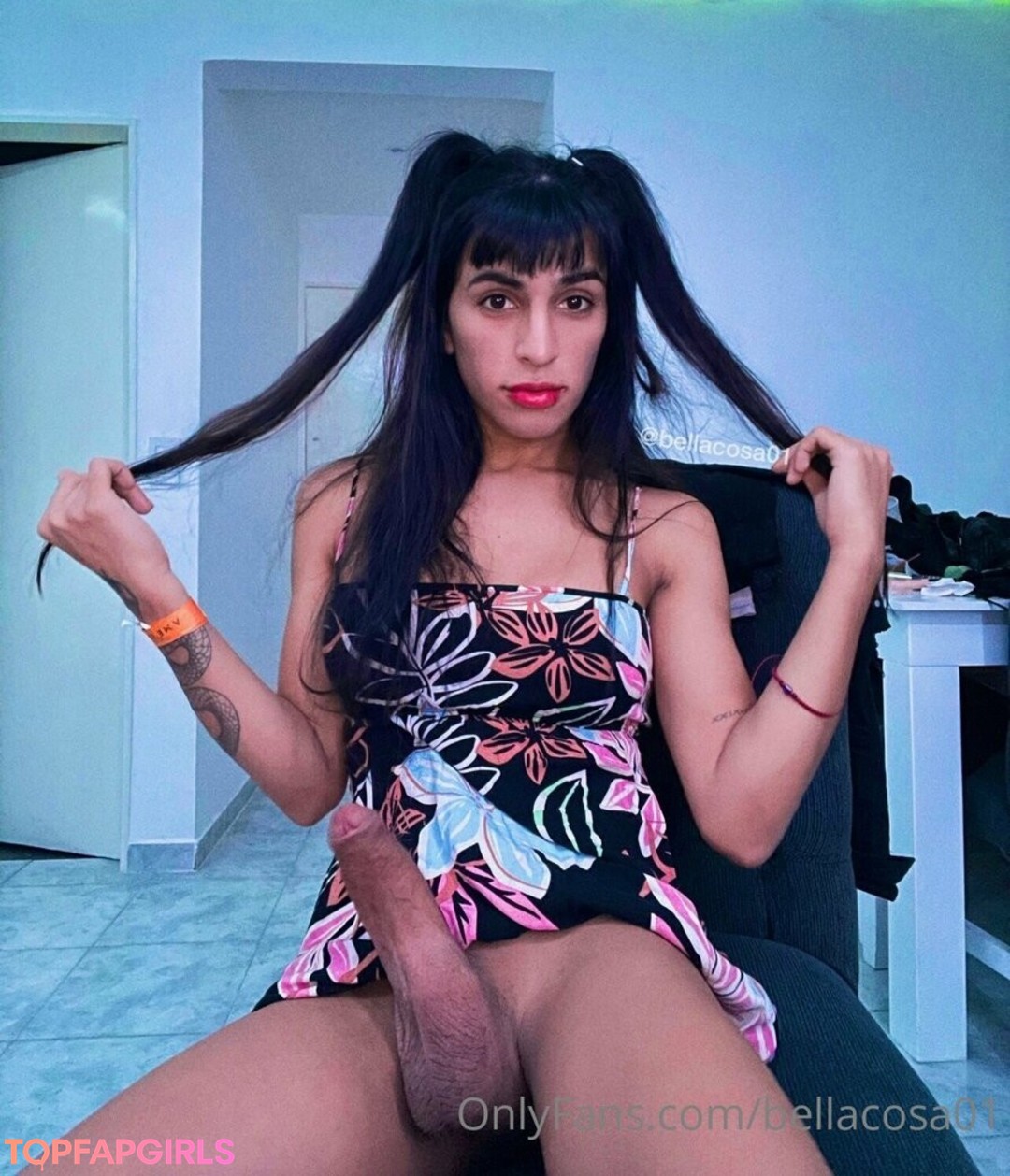 Yasmin Avalo actress photo