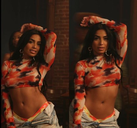 Johanna Martinez star nudes pictures